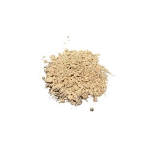 Afrecho de Yuca Seco